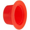 Simpson Strong-Tie Simpson Strong Tie Arc75-Rp25 Epoxy Adhesive Retaining Cap 3/4" 25/Box ARC75-RP25